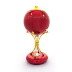 Red Globe Bukhoor Burner RB6710