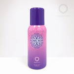 Floral Rose 100ml Deodorant Spray