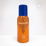 Mukhallath 100ml Deodorant Spray