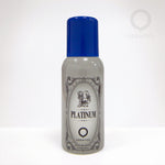 Platinum 100ml Deodorant Spray
