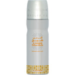 Sheikh Deodorant 200ml