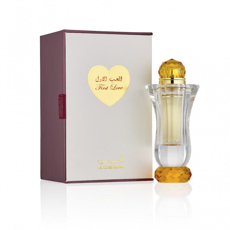 First Love 16ml