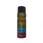 Energetic 200ml Deodorant Spray