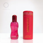 Red Crystal 30ml Spray