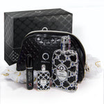 Luxury Collection Oud Saffron Pouch Gift Set