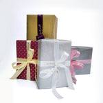 Gift Wrapping