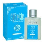 Al Halal Sparkle Perfumed Hand Sanitiser 200ml