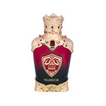 Haramain Sheikh Warrior Extrait de Parfum 100ml
