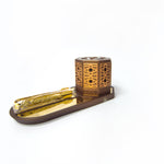 Modern Arabian Burner H7537