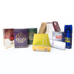 Haramain Womens Large Luxe Gift Basket