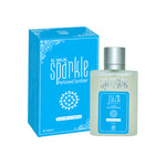 Sparkle Perfumed Hand Sanitizer 100ml - Al Haramain Perfumes