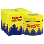 Duggatul Oud Wardh Taifi 50gms - Al Haramain Perfumes