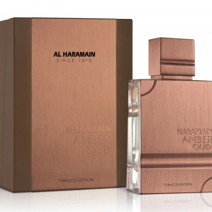 5 Best-Selling Premium & Prestige Fragrances from Al Haramain