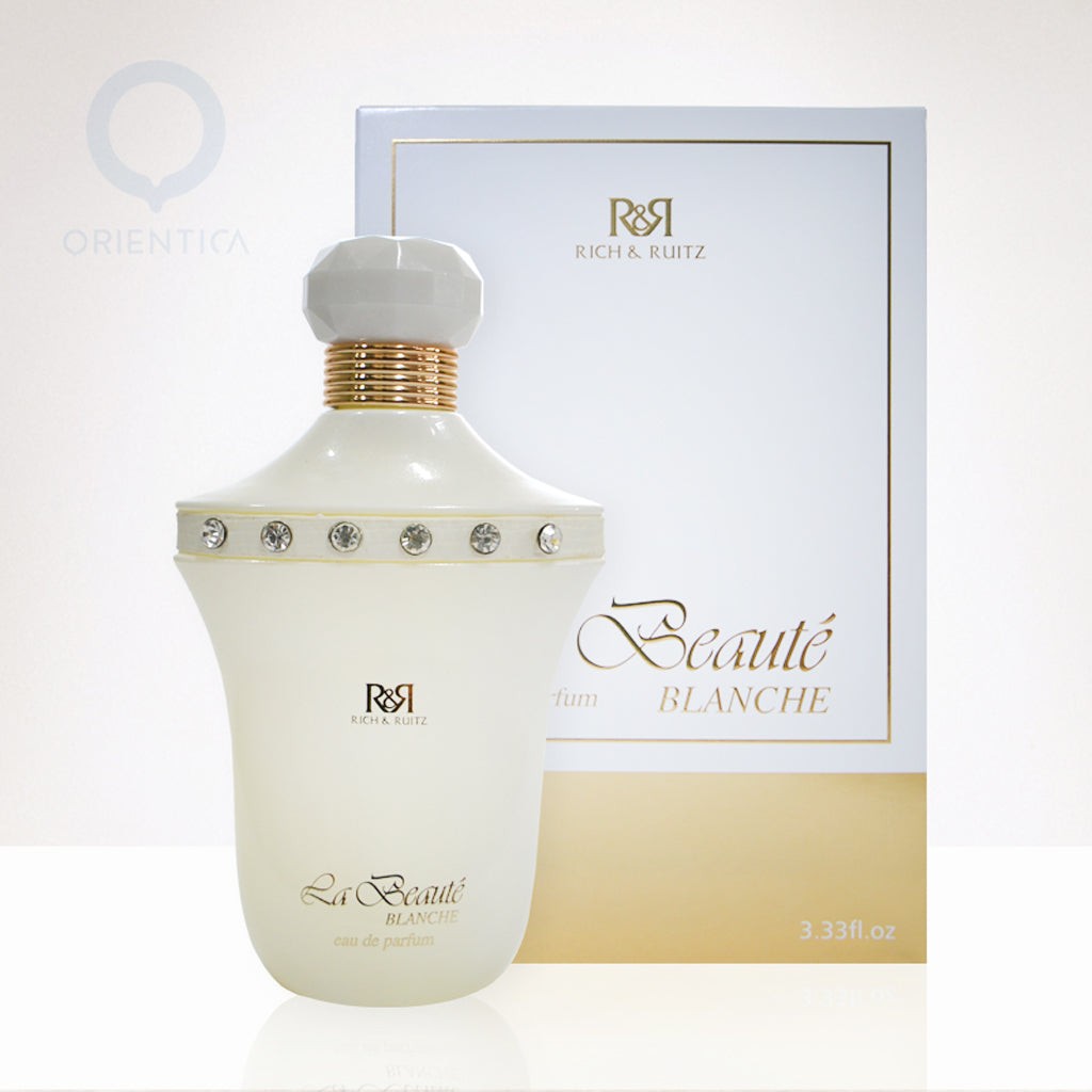 LTC La Beauté Blanche EDP 100ml