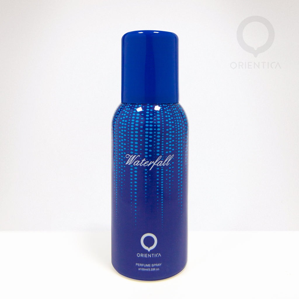 Waterfall 100ml Deodorant Spray