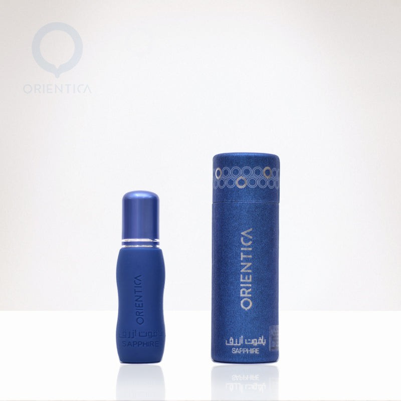 LTC Sapphire 6ml