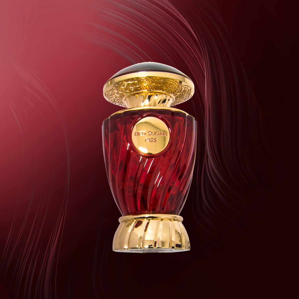 Nayaat RED SUGAR KISS 100ml Eau de Parfum