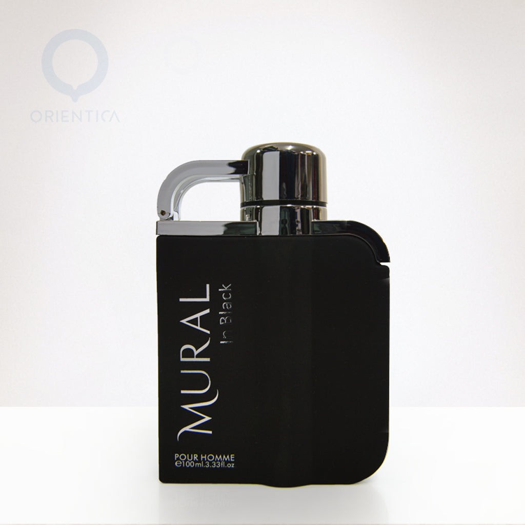 LTC MURAL IN BLACK EDT 100ML