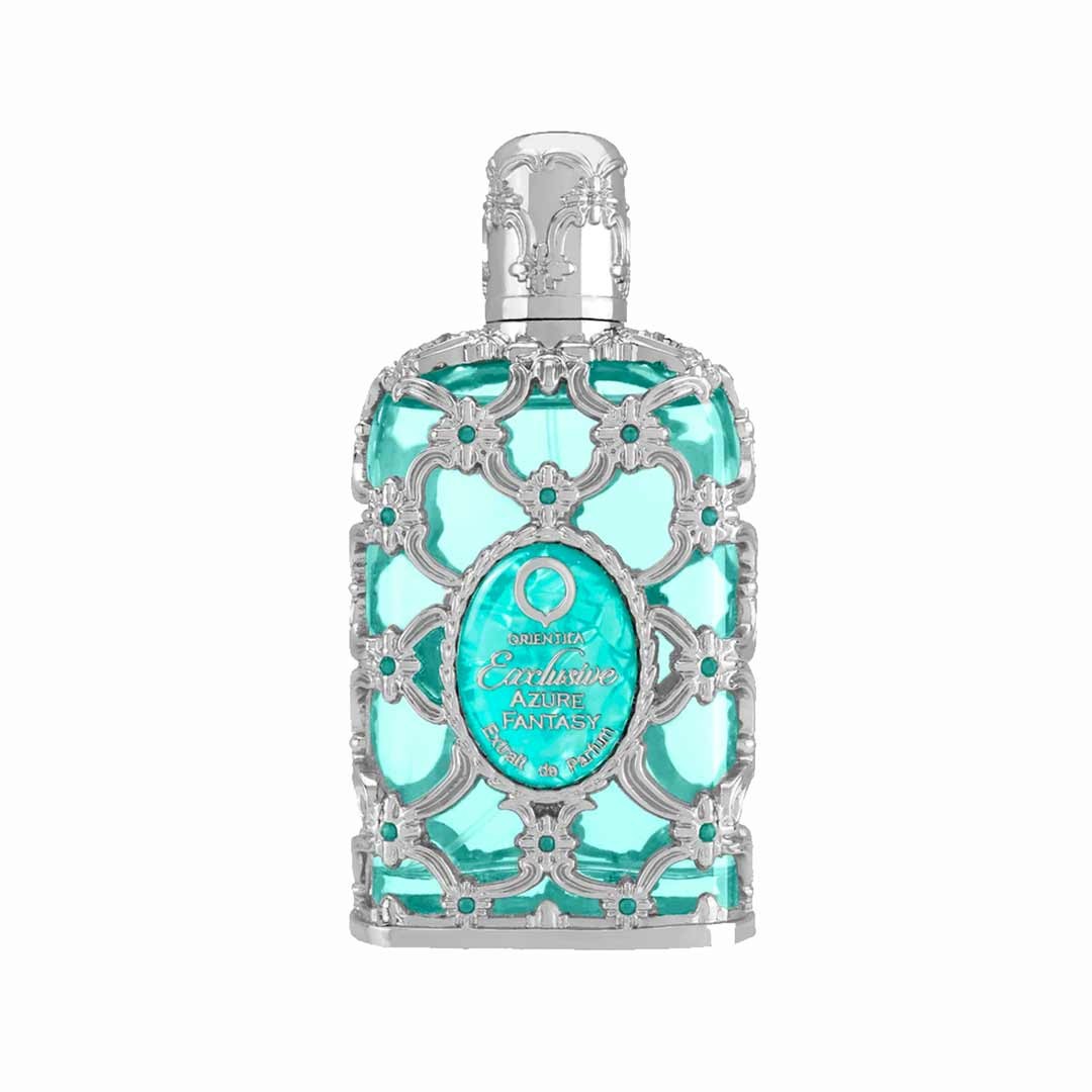 Luxury Collection Exclusive Azure Fanatasy 80ml Extrait de Parfum