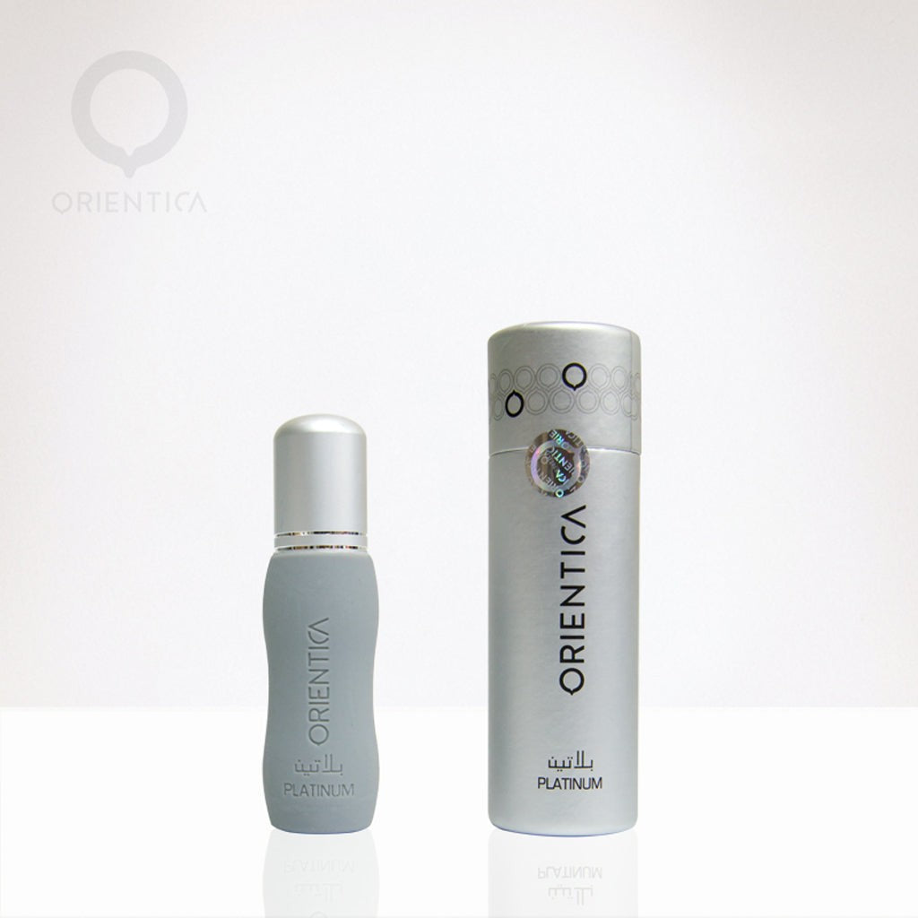 Platinum 6ml