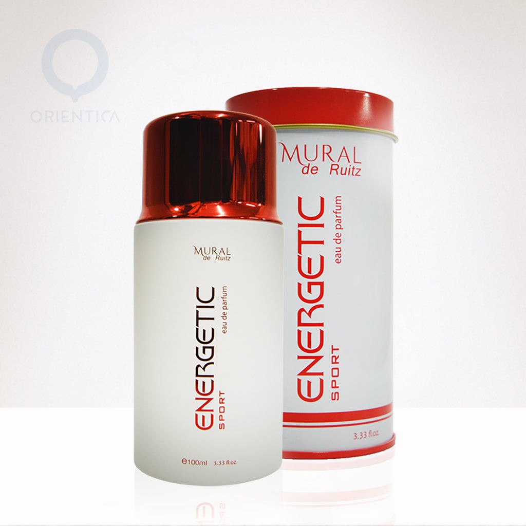 LTC Energetic Sport EDP 100ml