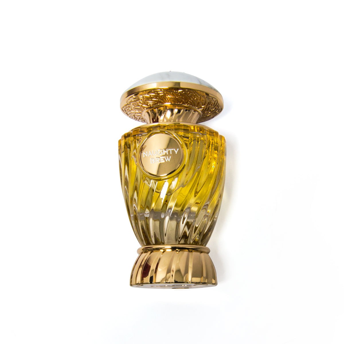 Nayaat NAUGHTY BREW 100ml Eau de Parfum