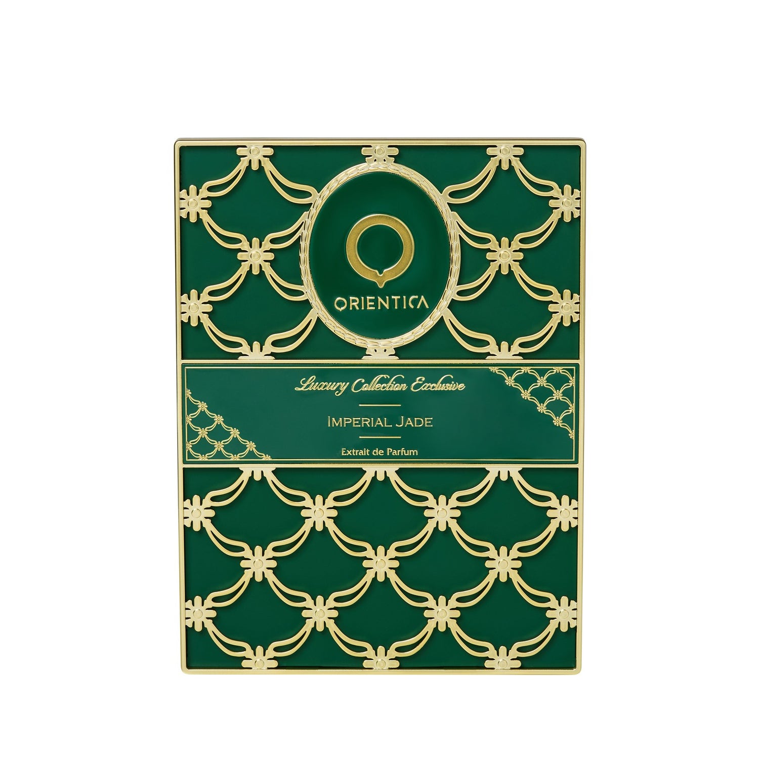 Luxury Collection Exclusive Imperial Jade 80ml Extrait de Parfum