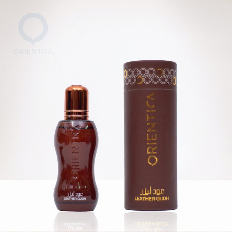 LTC Leather Oudh 30ml Spray