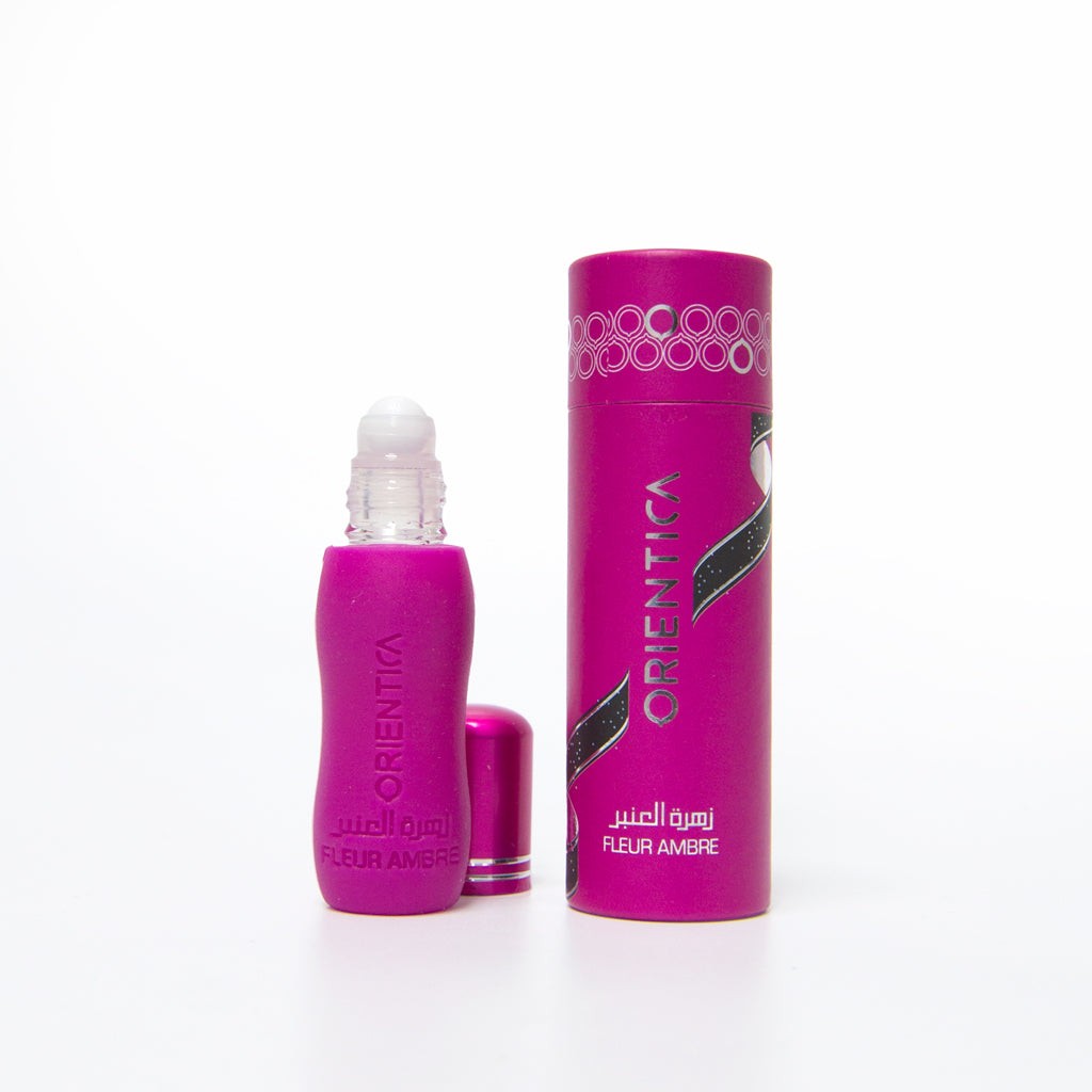 Fleur Ambre 6ml