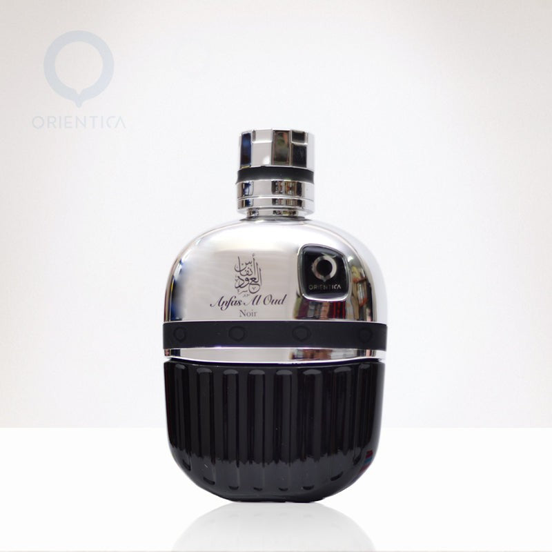 LTC Anfas Al Oud Noir Homme EDP 100ML