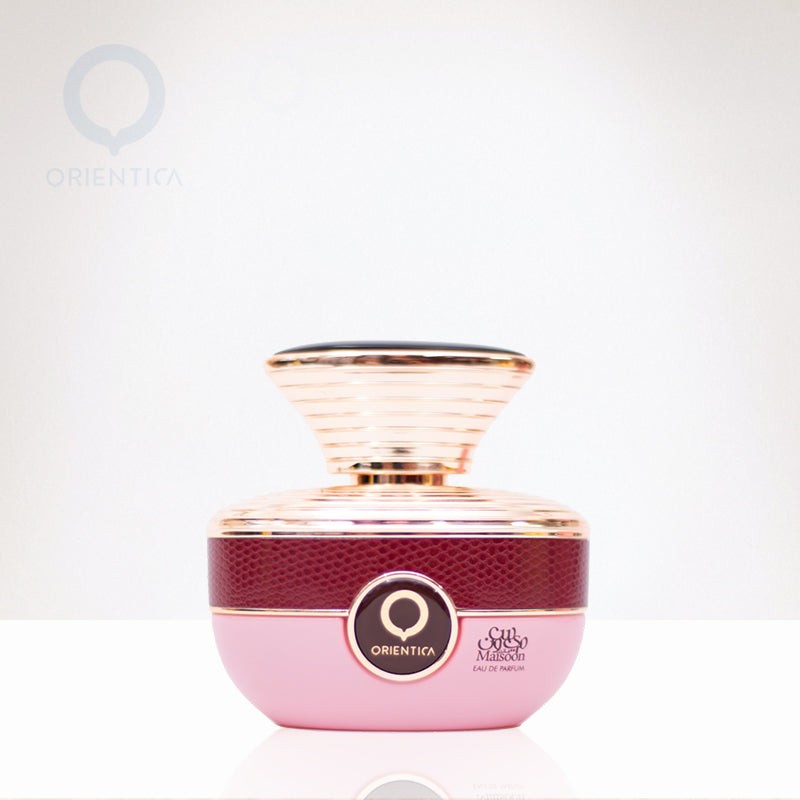 LTC Maisoon Femme EDP 100ML