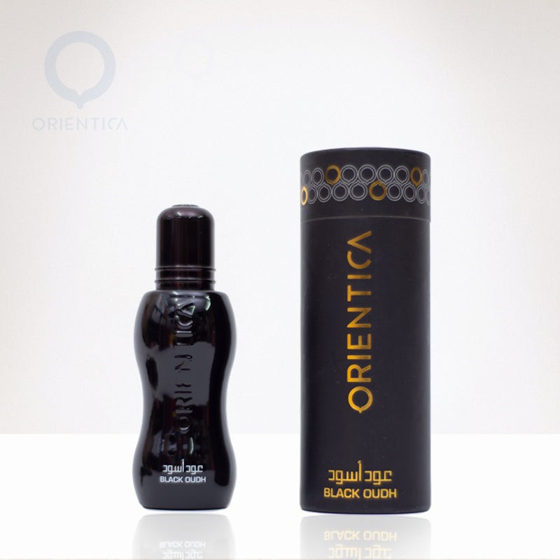 LTC Black Oudh 30ml Spray