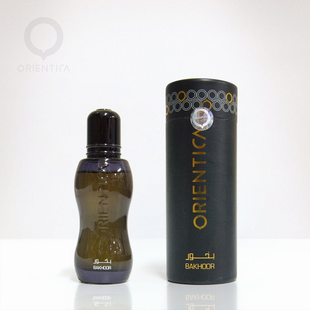 Bakhoor 30ml Spray