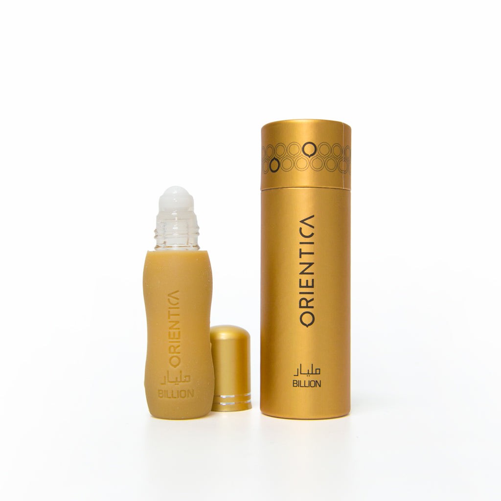 Billion 6ml