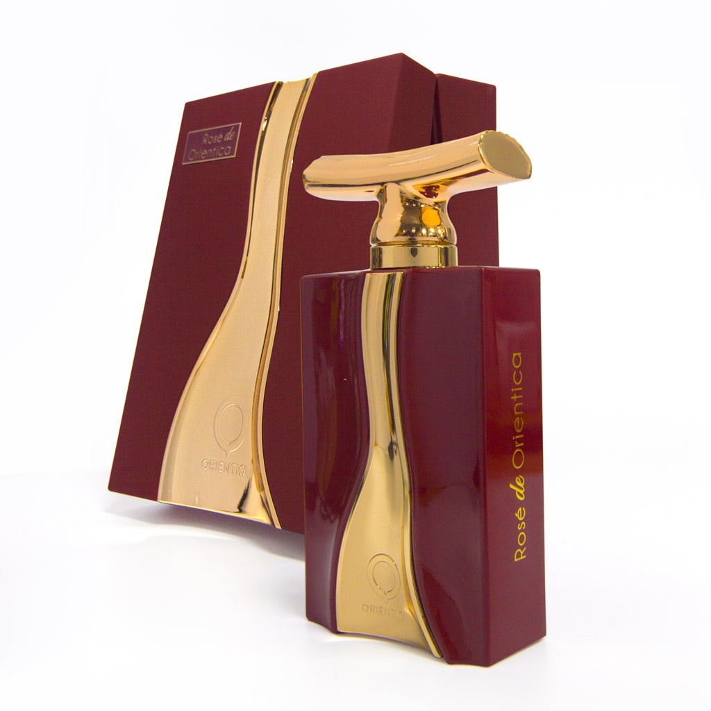 Rose de Orientica EDP 90ml