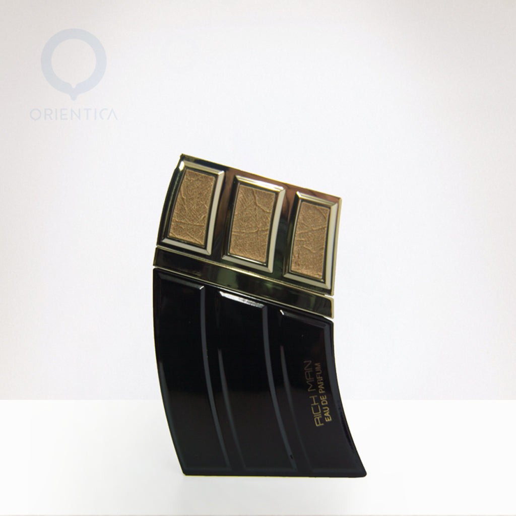 LTC RICH MAN EDT 100ML