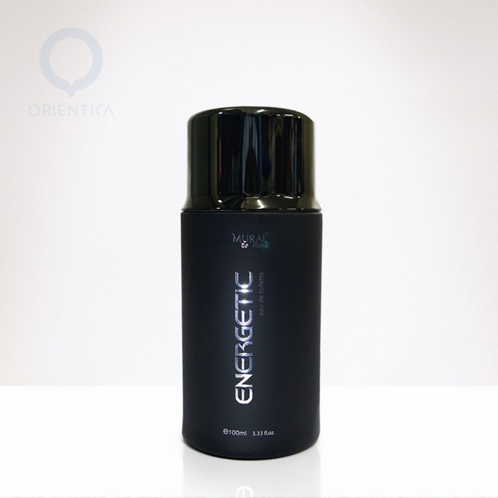 LTC Energetic EDT 100ml