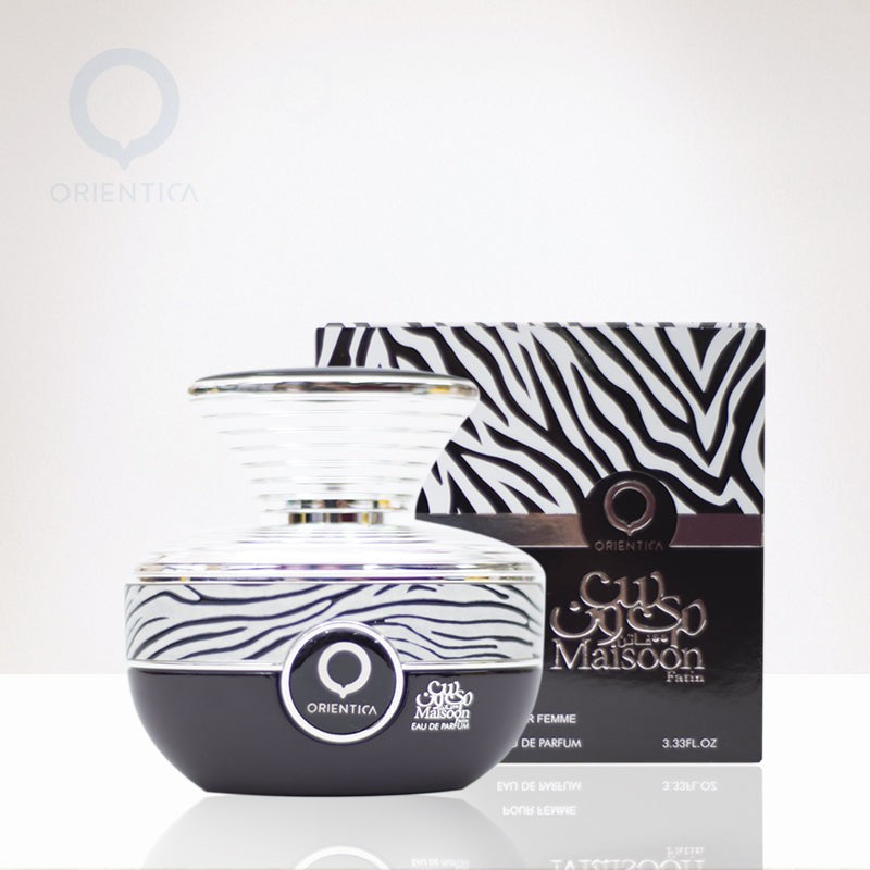 LTC Maisoon Fatin Femme EDP 100ML