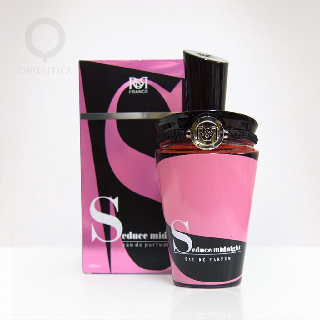 Seduce Midnight EDP 100ml