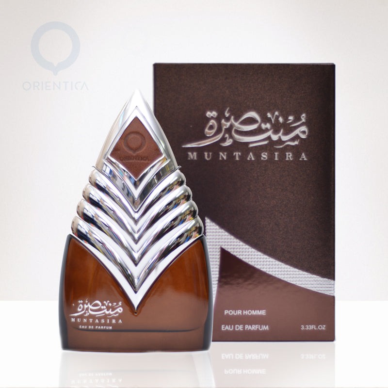 LTC Muntasira Homme EDP 100ML