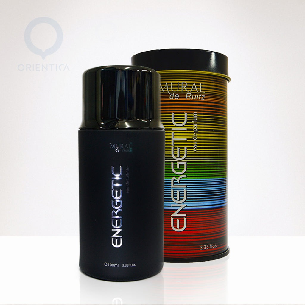 LTC Energetic EDT 100ml