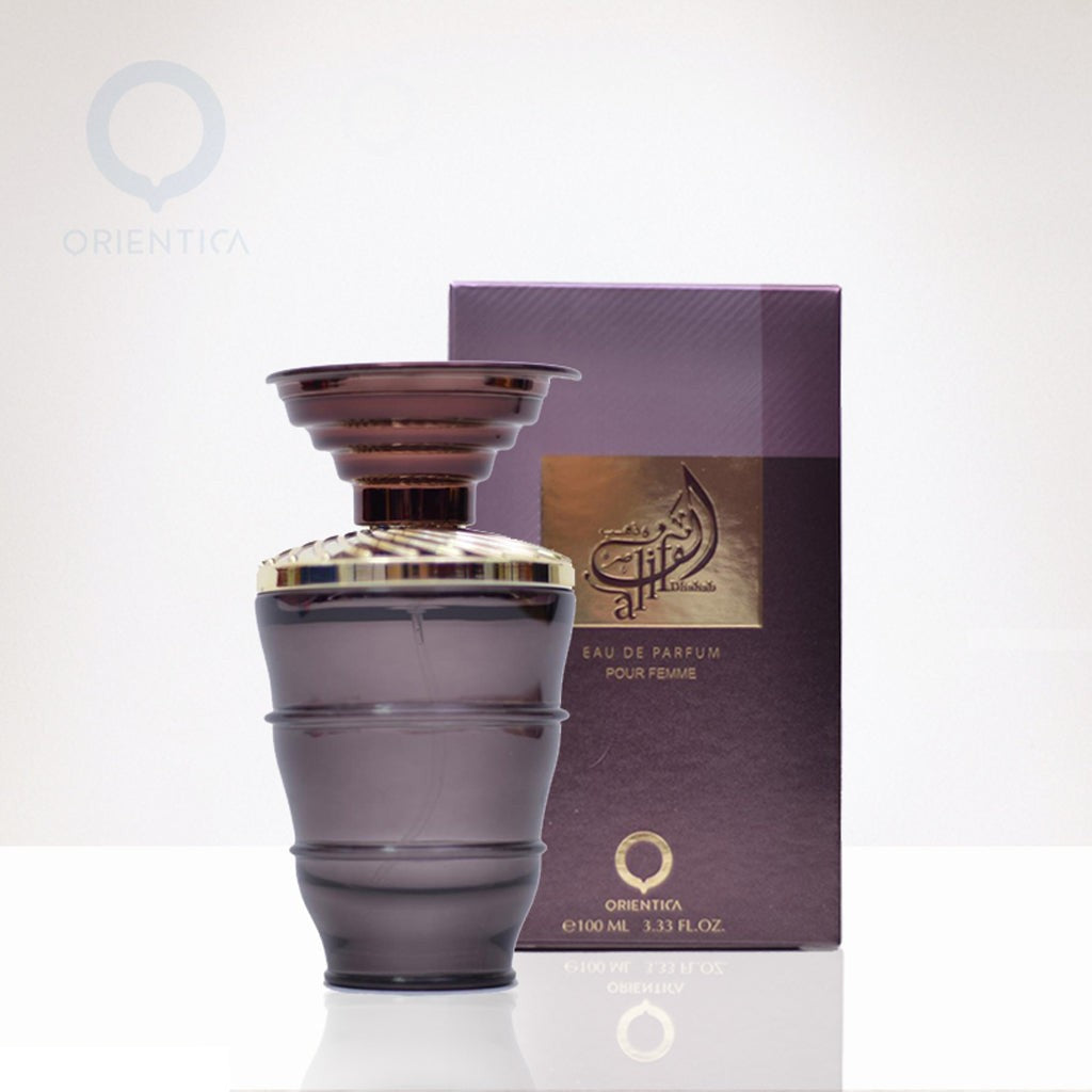 LTC ALIF DHAHAB SPRAY 100ML