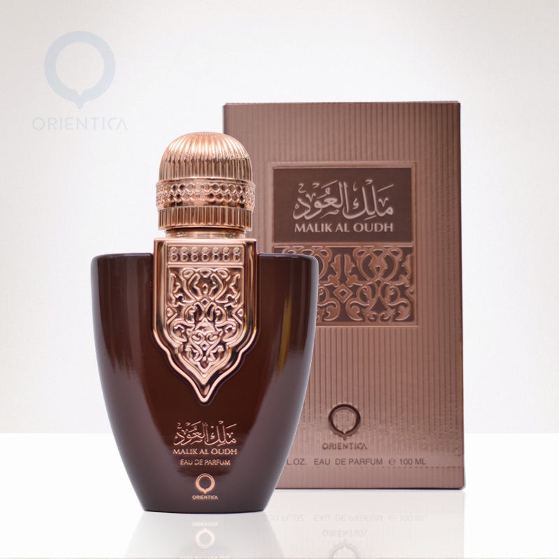 LTC Malik al Oudh EDP 100ML