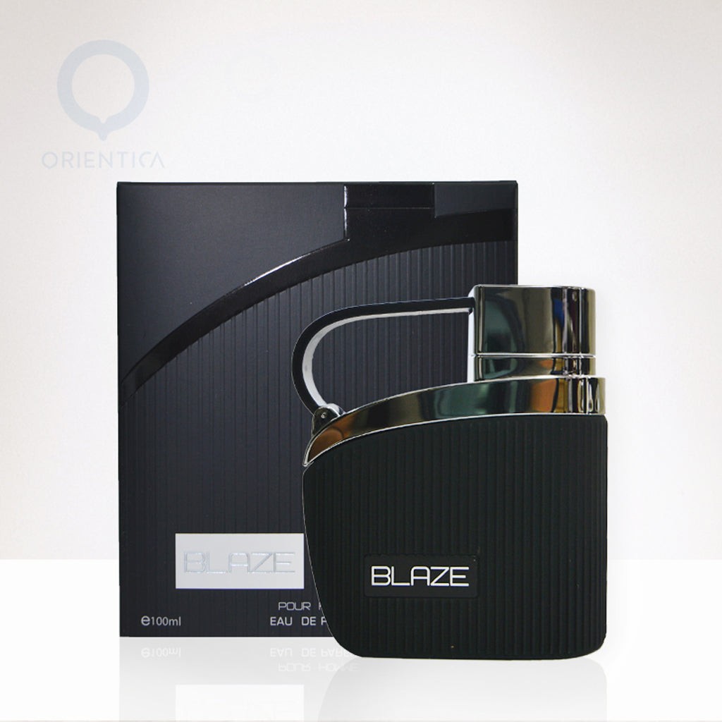LTC Blaze Pour Homme EDP 100ml