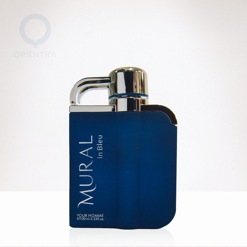 LTC MURAL IN BLEU EDT 100ML