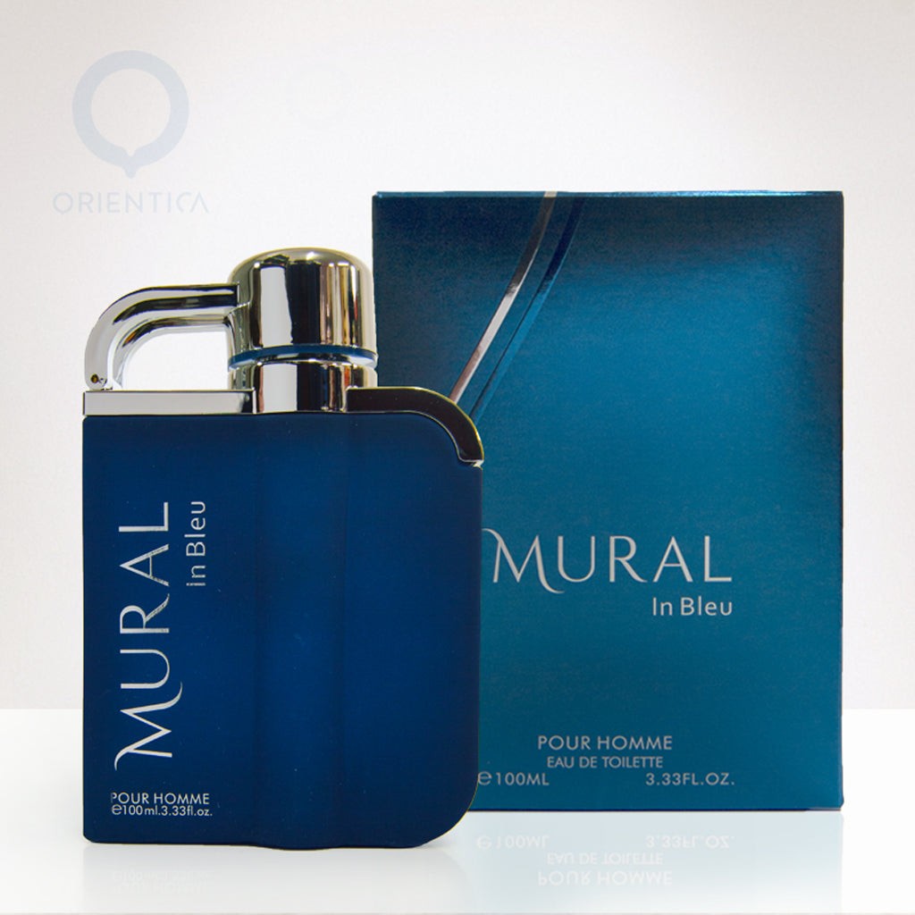 LTC MURAL IN BLEU EDT 100ML