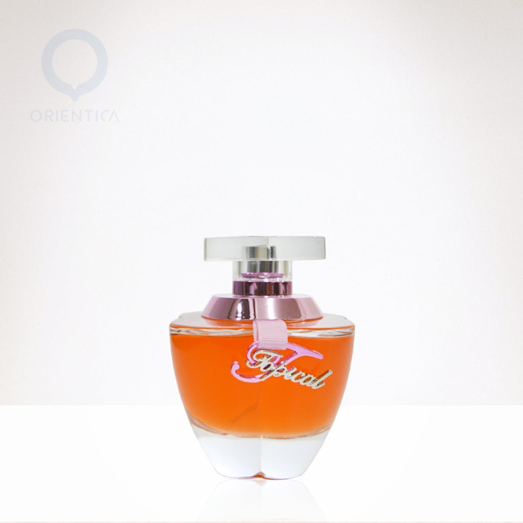LTC Topical Femme EDP 100ml