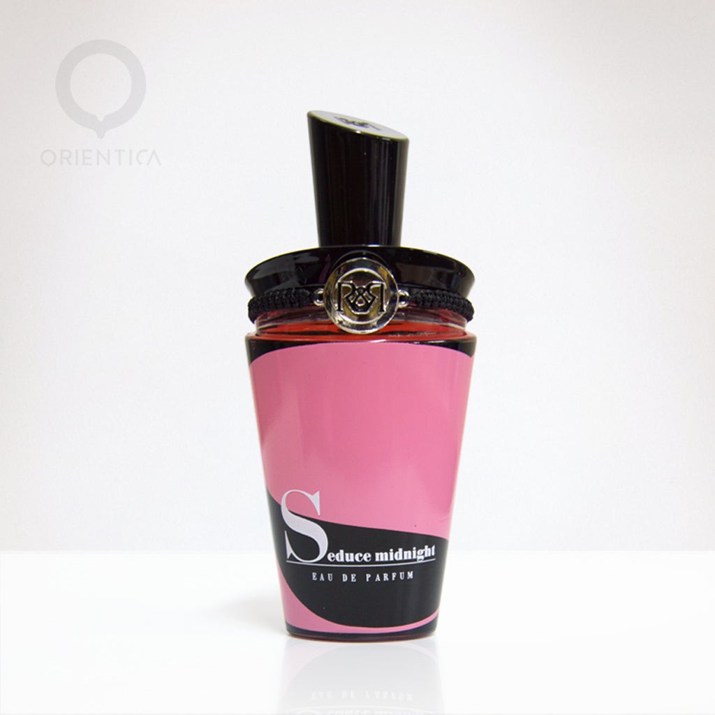 Seduce Midnight EDP 100ml