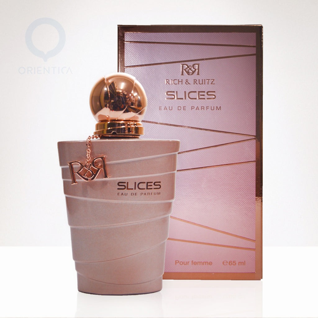 LTC Slices Femme EDP 65ml