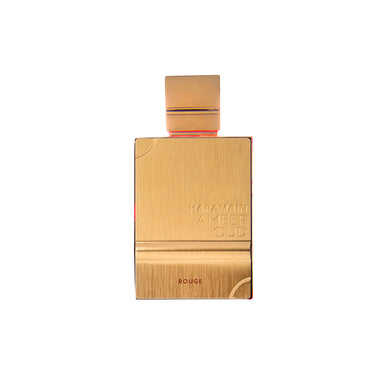 Haramain Amber Oud ROUGE Edition 60ML Eau de Parfum
